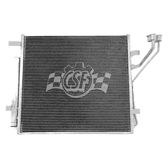 CSF® - A/C Condenser