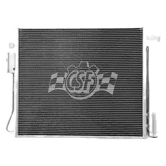 CSF® - A/C Condenser