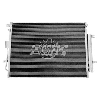 CSF® - A/C Condenser