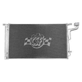 CSF® - A/C Condenser