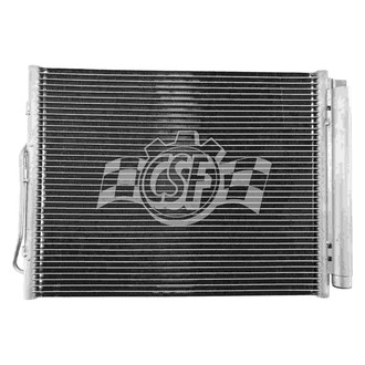 CSF® - A/C Condenser