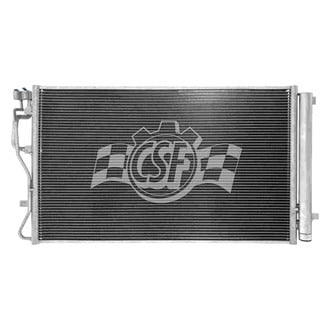 CSF® - A/C Condenser
