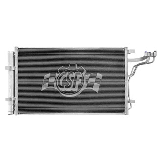 CSF® - A/C Condenser