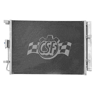 CSF® - A/C Condenser