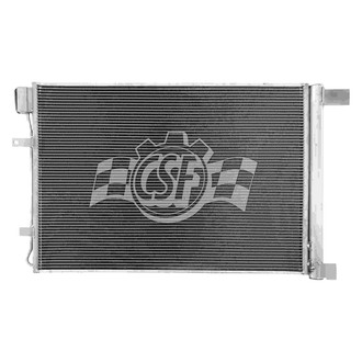CSF® - A/C Condenser
