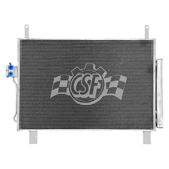 CSF® - A/C Condenser
