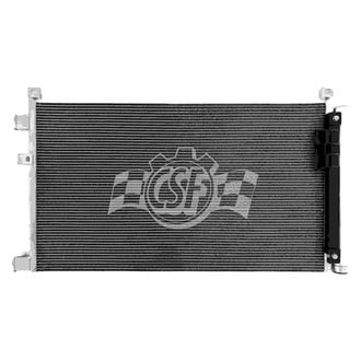 CSF® - A/C Condenser