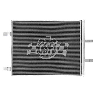 CSF® - A/C Condenser