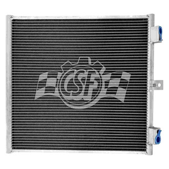CSF® - A/C Condenser