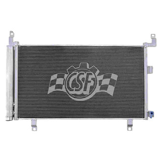 CSF® - A/C Condenser