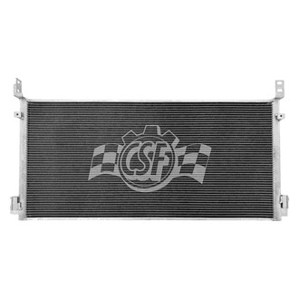 CSF® - A/C Condenser