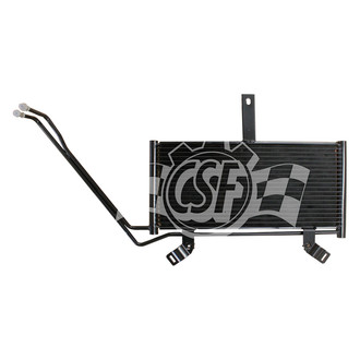 CSF® - Automatic Transmission Oil Cooler