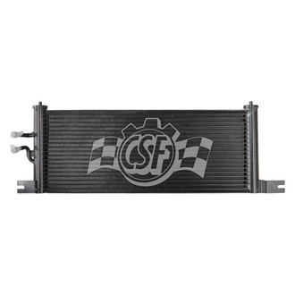 CSF® - Automatic Transmission Oil Cooler