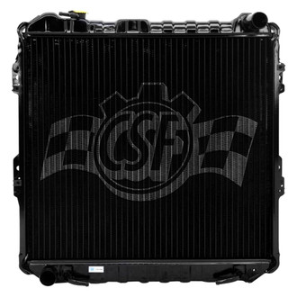 CSF® - Engine Coolant Radiator