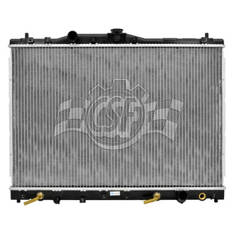 CSF® - Engine Coolant Radiator