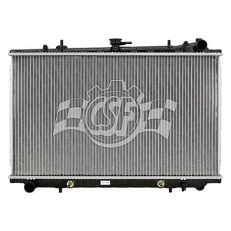 CSF® - Engine Coolant Radiator