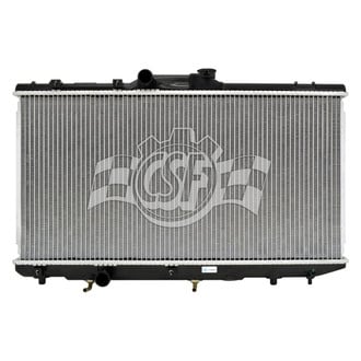 CSF® - Radiator