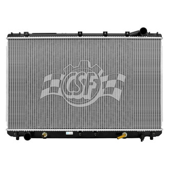 CSF® - Engine Coolant Radiator