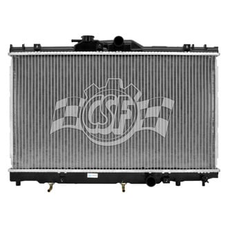 CSF® - Engine Coolant Radiator