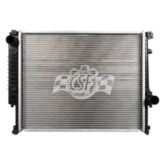 CSF® - Engine Coolant Radiator