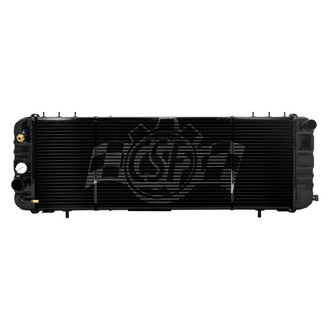 CSF® - Radiator