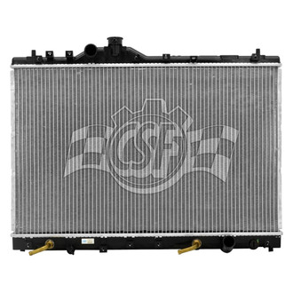 CSF® - Engine Coolant Radiator