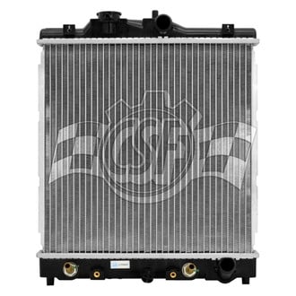 CSF® - Radiator