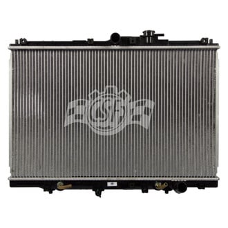 CSF® - Engine Coolant Radiator