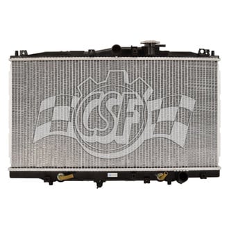 CSF® - Radiator