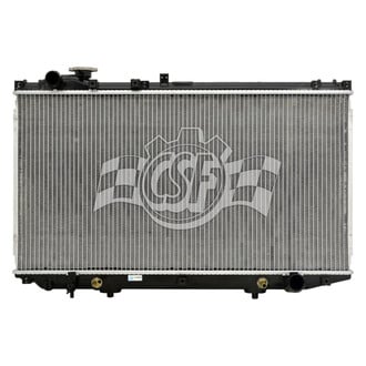 CSF® - Engine Coolant Radiator