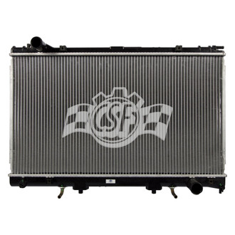 CSF® - Engine Coolant Radiator