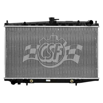 CSF® - Engine Coolant Radiator