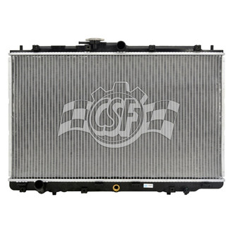 CSF® - Engine Coolant Radiator