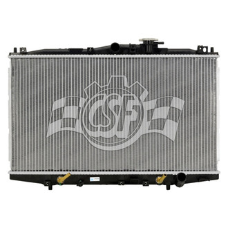CSF® - Engine Coolant Radiator