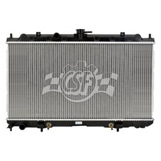 CSF® - Engine Coolant Radiator