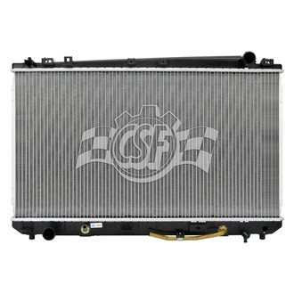 CSF® - Engine Coolant Radiator