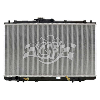 CSF® - Engine Coolant Radiator
