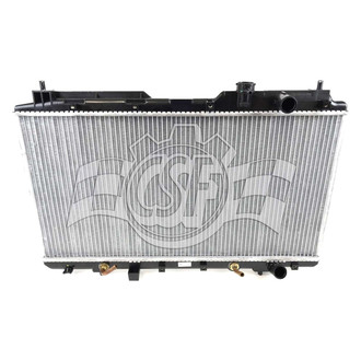 CSF® - Engine Coolant Radiator