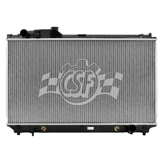 CSF® - Engine Coolant Radiator