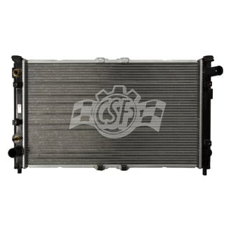 CSF® - Engine Coolant Radiator