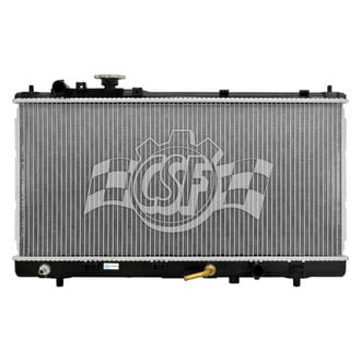 CSF® - Engine Coolant Radiator