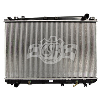 CSF® - Engine Coolant Radiator
