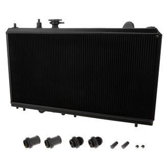 CSF® - High Performance Radiator