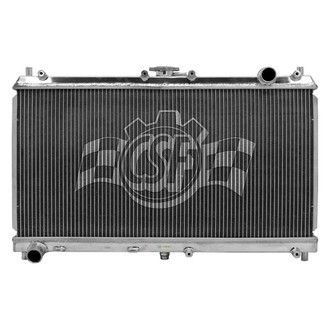 CSF® - Engine Coolant Radiator