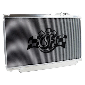 CSF® - Engine Coolant Radiator
