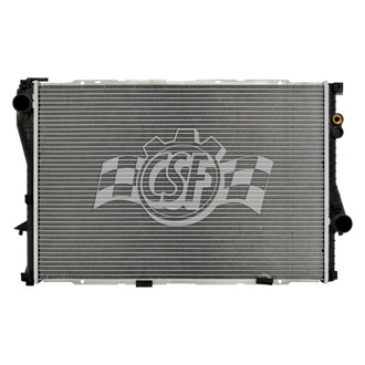 CSF® - Engine Coolant Radiator