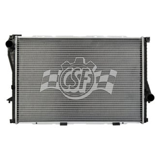 CSF® - Engine Coolant Radiator
