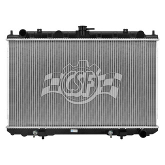 CSF® - Engine Coolant Radiator