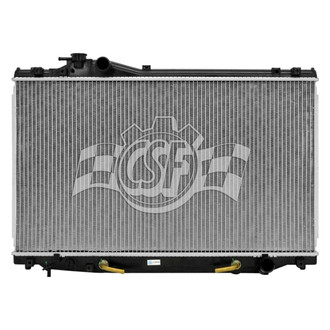 CSF® - Engine Coolant Radiator