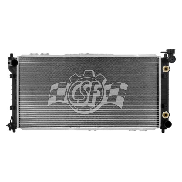 CSF® - Engine Coolant Radiator